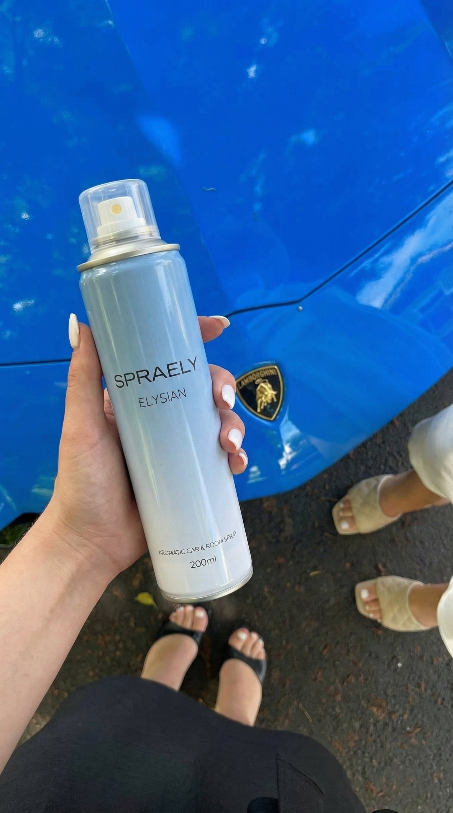 Kundenbild von Laura M.