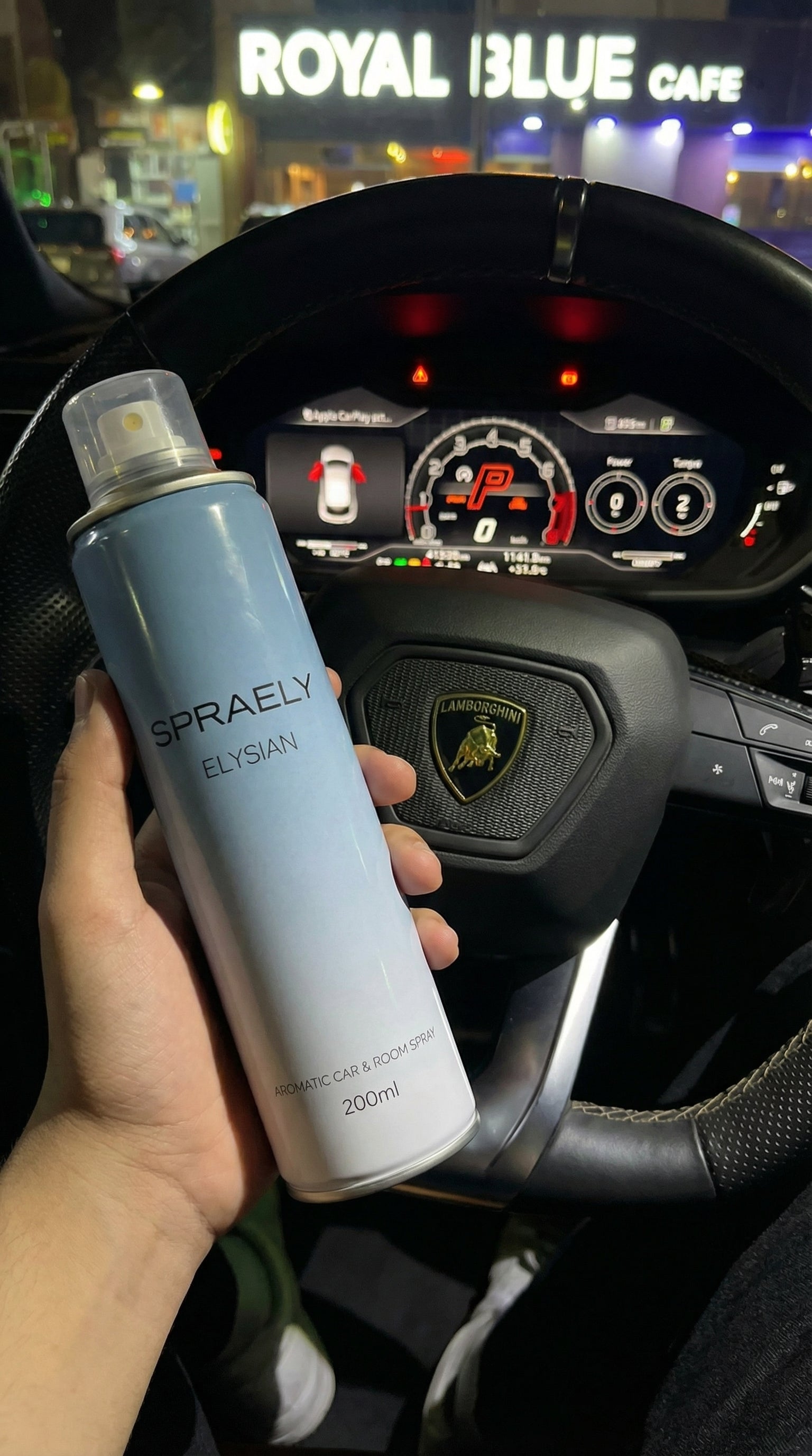 Kundenbild von Marco B.