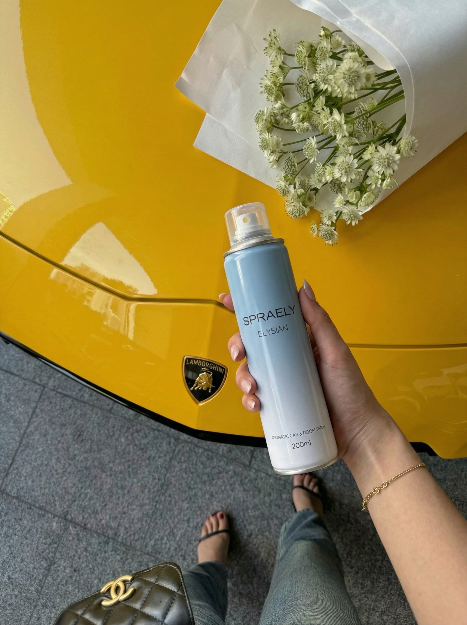 Kundenbild von David S.